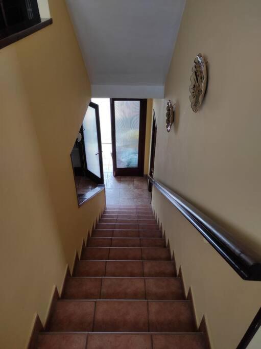 Casa Loli-Villar Luarca Dış mekan fotoğraf
