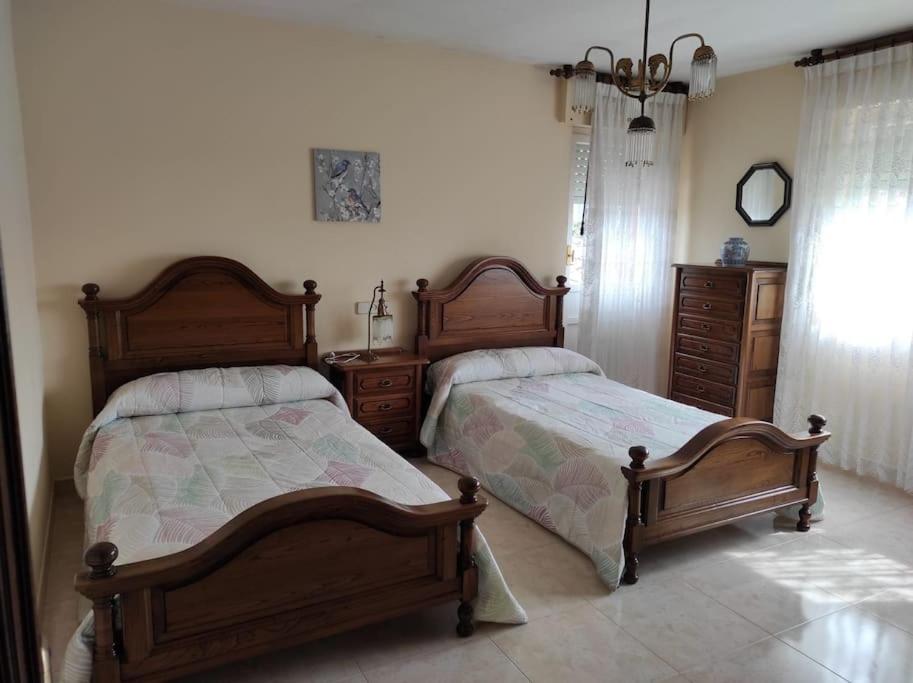 Casa Loli-Villar Luarca Dış mekan fotoğraf