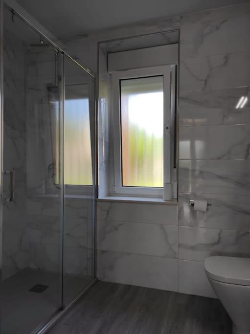 Casa Loli-Villar Luarca Dış mekan fotoğraf