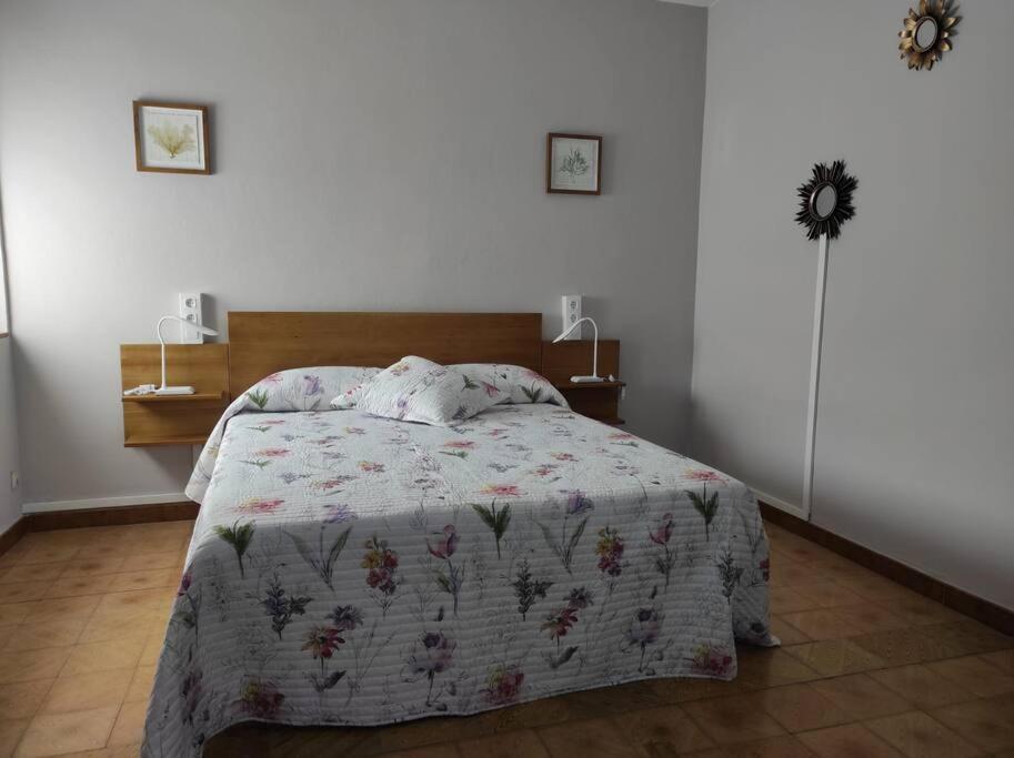 Casa Loli-Villar Luarca Dış mekan fotoğraf
