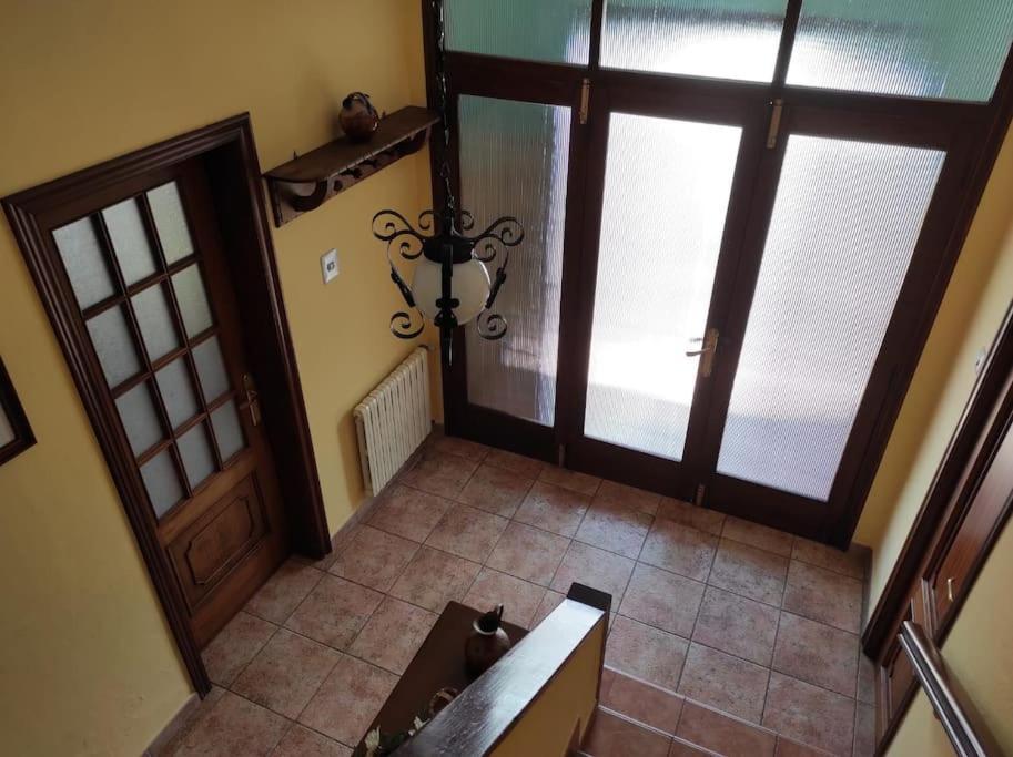 Casa Loli-Villar Luarca Dış mekan fotoğraf